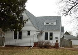 Foreclosure in  N MILTON AVE Springfield, IL 62702