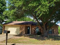 Foreclosure in  LEE DR Fort Worth, TX 76140