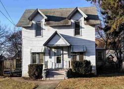 Foreclosure Listing in JULIEN ST BELVIDERE, IL 61008