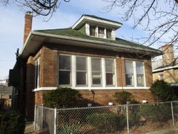 Foreclosure in  S RIDGELAND AVE Chicago, IL 60649