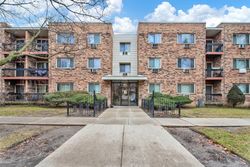 Foreclosure Listing in HOME AVE APT 208S OAK PARK, IL 60302