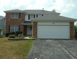Foreclosure Listing in S GREENVIEW AVE MUNDELEIN, IL 60060
