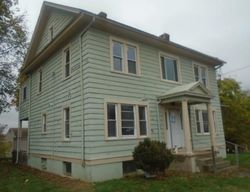 Foreclosure Listing in PALM ST HARTFORD, CT 06112