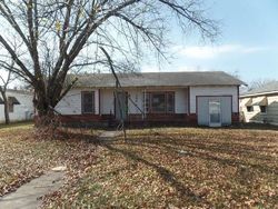 Foreclosure Listing in N 21ST A ST WACO, TX 76708