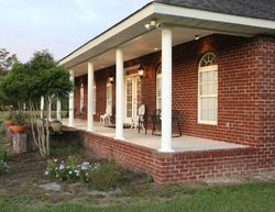 Foreclosure in  WAYCROSS HWY Screven, GA 31560