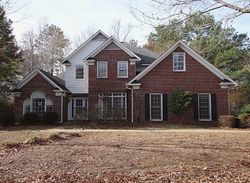 Foreclosure in  TURNBERRY LN Columbus, GA 31909