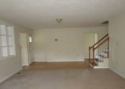 Foreclosure in  HOLLEY AVE Leslie, GA 31764