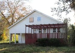 Foreclosure in  HOLLEY AVE Leslie, GA 31764