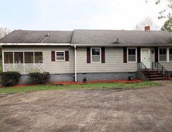 Foreclosure in  MORTON SPRINGS RD Cedartown, GA 30125