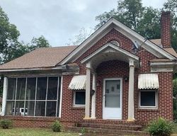 Foreclosure in  WHITESVILLE ST Lagrange, GA 30240