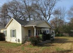 Foreclosure in  LUCKY ST Griffin, GA 30223