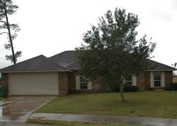 Foreclosure Listing in CORNETT CT HINESVILLE, GA 31313