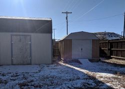 Foreclosure Listing in BRADISH AVE LA JUNTA, CO 81050