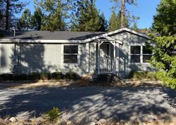 Foreclosure in  SHOOTING STAR RD Pollock Pines, CA 95726