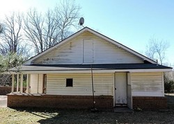 Foreclosure Listing in CORINTH RD NASHVILLE, AR 71852