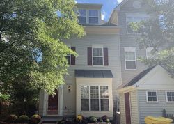 Foreclosure in  PORTOLA CT Odenton, MD 21113