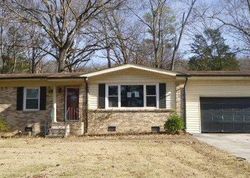 Foreclosure in  GREENLEAF DR SE Huntsville, AL 35803