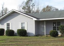 Foreclosure in  COUNTY ROAD 342 Orrville, AL 36767