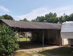 Foreclosure in  KEYSBURG RD Gadsden, AL 35905