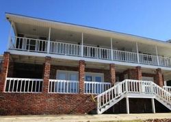 Foreclosure in  BAY PINE PT Jacksons Gap, AL 36861