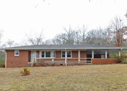 Foreclosure Listing in CITY LAKE DR RUSSELLVILLE, AL 35653