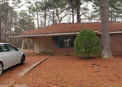 Foreclosure in  WRENN ST York, AL 36925