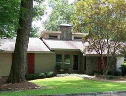 Foreclosure in  MILLER DR Sylacauga, AL 35151