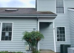 Foreclosure Listing in CREPE MYRTLE DR UNIT 59 MILLSBORO, DE 19966