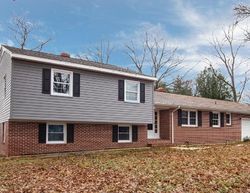 Foreclosure Listing in CULVER DR LAUREL, DE 19956