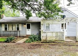 Foreclosure in  BEAR CORBITT RD Bear, DE 19701