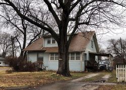 Foreclosure in  W SCOTT ST Springfield, MO 65802
