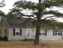 Foreclosure in  JOHNSONS DR Seaford, DE 19973