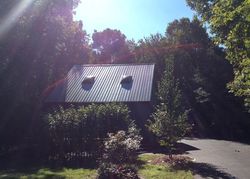 Foreclosure in  E VENUS LN Milton, DE 19968