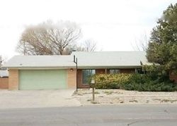 Foreclosure in  W POE ST Roswell, NM 88203