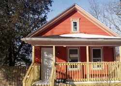 Foreclosure in  13TH AVE Kenosha, WI 53140