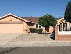 Foreclosure in  BARBERRY ST SW Albuquerque, NM 87121