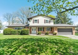 Foreclosure in  WAGON WHEEL LN Grand Blanc, MI 48439