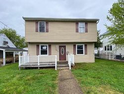 Foreclosure Listing in JACKSON RD DUNDALK, MD 21222