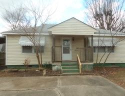 Foreclosure Listing in N UTAH ST MUSKOGEE, OK 74403