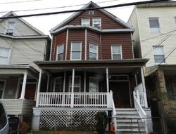 Foreclosure in  INSLEE PL Elizabeth, NJ 07206