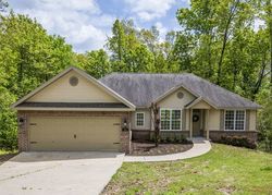 Foreclosure in  THETFORD DR Bella Vista, AR 72715