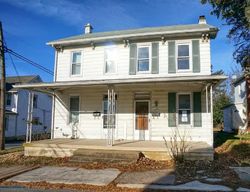 Foreclosure in  MAIN ST Harrisburg, PA 17113