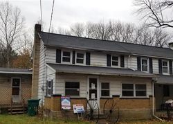 Foreclosure in  COAL YARD RD Bethlehem, PA 18015