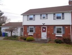 Foreclosure in  MASKEL RD South Windsor, CT 06074