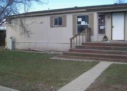 Foreclosure in  NW FIR AVE Redmond, OR 97756