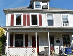 Foreclosure Listing in CHESTNUT ST HAGERSTOWN, MD 21740