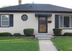 Foreclosure in  SOUTH ST Racine, WI 53402