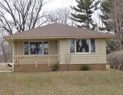 Foreclosure in  N RIVER BEACH DR Chillicothe, IL 61523