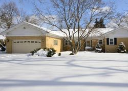 Foreclosure in  N KOLMAR AVE Lincolnwood, IL 60712