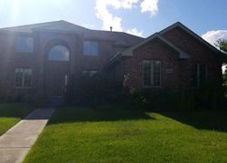 Foreclosure in  MAYFAIR DR Mokena, IL 60448